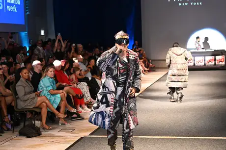 8 August 2026, show 6, Runway. Frame BTTYQU