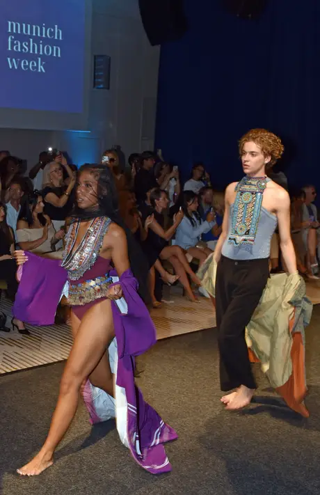 Runway, 9 August 2026. Frame UGJYJ7