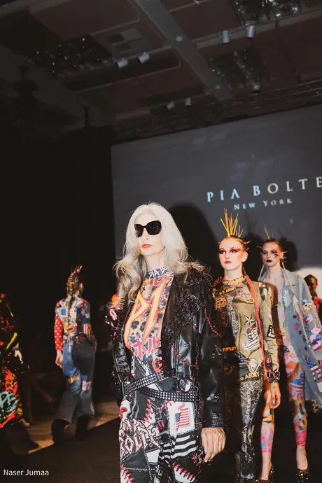 Pia Bolte, 8 August 2026, show 6, Runway. Frame KRWKJR