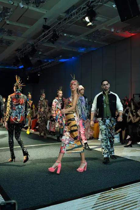 Pia Bolte, 8 August 2026, show 6, Runway. Frame J1HRLC