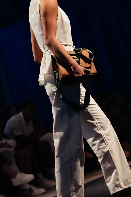 Holsta, 9 August 2026, show 6, second of two, Runway. Frame MZHONP