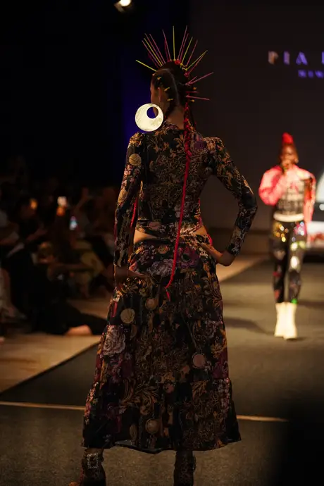 Pia Bolte, 8 August 2026, show 6, Runway. Frame 7DVCAT