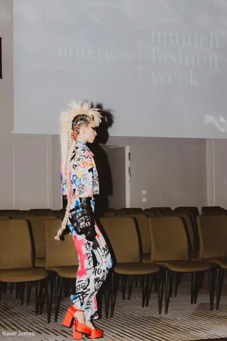 Pia Bolte, 8 August 2026, show 6, Runway. Frame N8HNZZ