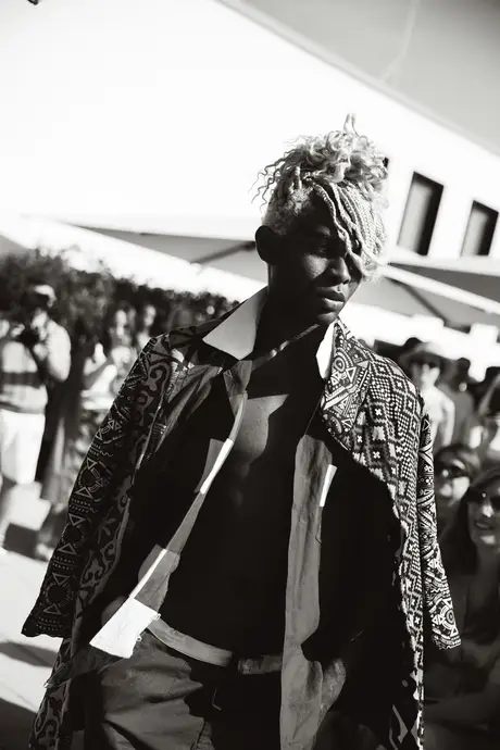 Roubs Style, 9 August 2026, show 4, Runway. Frame EWQQAY