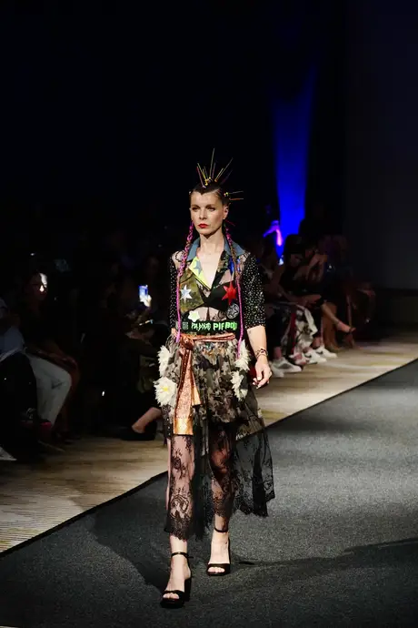 Pia Bolte, 8 August 2026, show 6, Runway. Frame MS6WU-