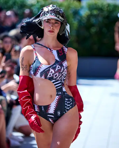 Pia Bolte, 8 August 2026, show 2, Runway. Frame UHAMTP