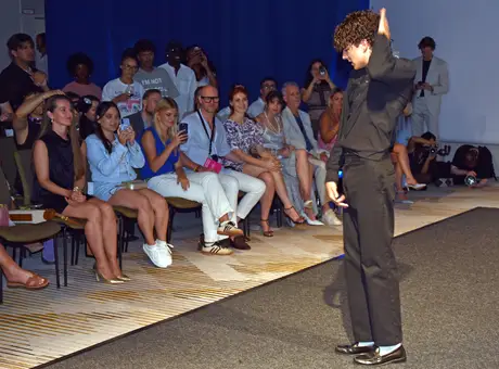 9 August 2026, show 2, Runway. Frame -6XWII