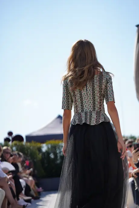SAFAA, 8 August 2026, show 4, first of two, Runway. Frame 8WKYIR