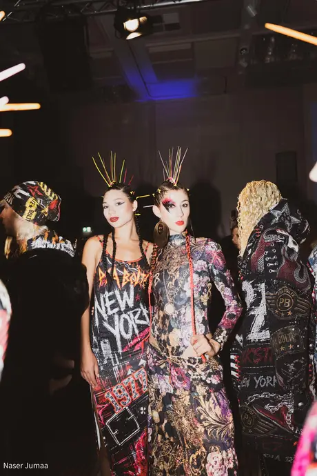 Pia Bolte, 8 August 2026, show 6, Runway. Frame NGBXJY
