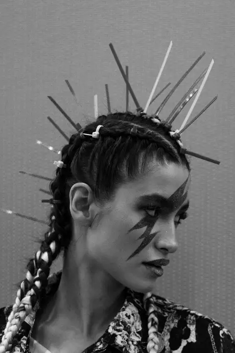 Pia Bolte, 8 August 2026, show 6, Runway. Frame EVEDGJ