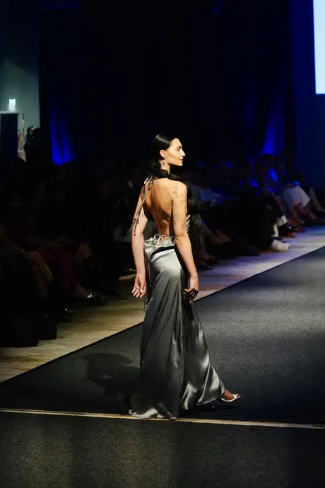 7 August 2026, show 2, Runway. Frame IXILRT
