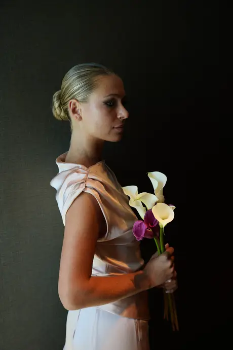 Melisande, 9 August 2026, show 2, Runway. Frame OGJL4H