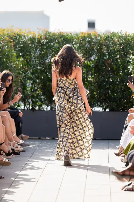 Roubs Style, 9 August 2026, show 4, Runway. Frame KAGFD0