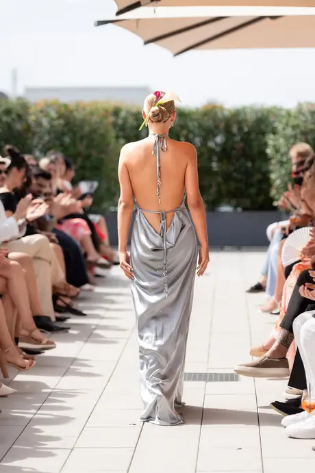 Melisande, 9 August 2026, show 2, Runway. Frame JWPQW5