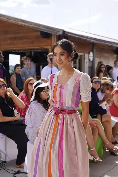 Roubs Style, 9 August 2026, show 4, Runway. Frame EKURO3
