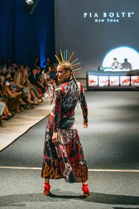 Pia Bolte, 8 August 2026, show 6, Runway. Frame FSYWKA