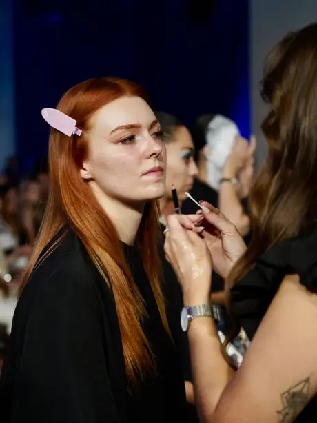 Joelle Jacobs x Holsta, 9 August 2026, show 6, Runway. Frame IZSJZK