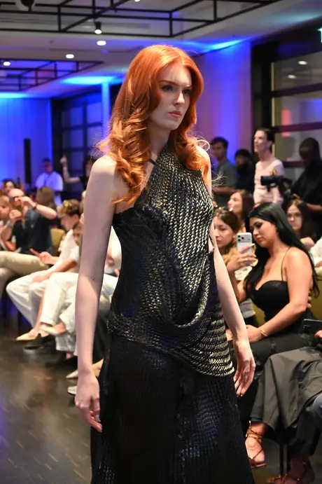 8 August 2026, show 2, Runway. Frame LMXNA5