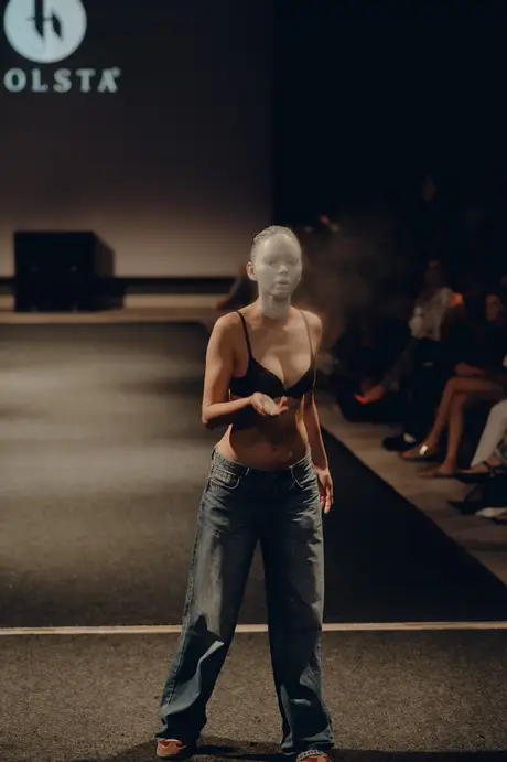 Holsta, 9 August 2026, show 6, second of two, Runway. Frame 1XIBML
