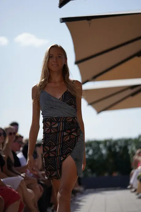 Roubs Style, 9 August 2026, show 4, Runway. Frame WDSMQQ