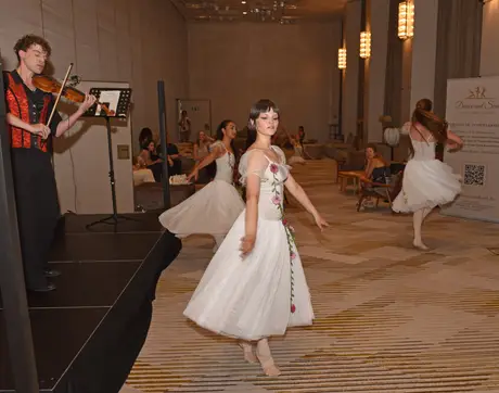 7 August 2026, show 2, Runway. Frame GJFKQI