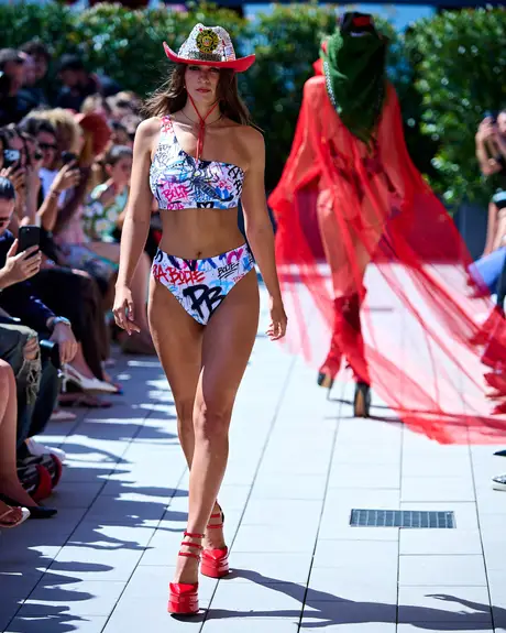 Pia Bolte, 8 August 2026, show 2, Runway. Frame TF03M7