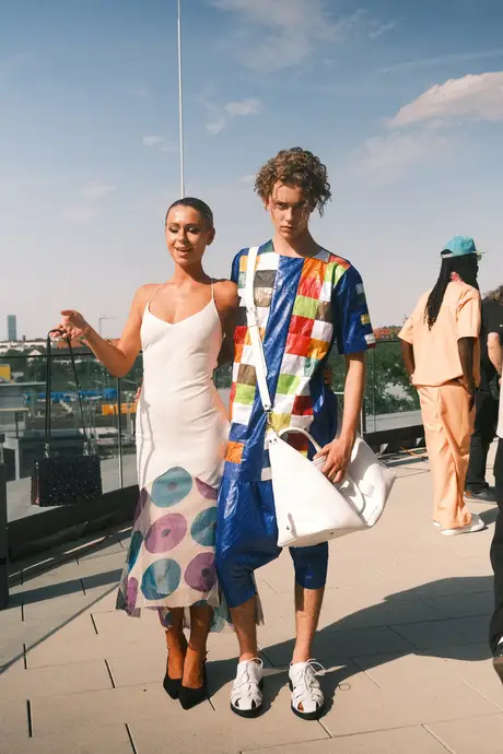 Roubs Style, 9 August 2026, show 4, Runway. Frame FWVGM4