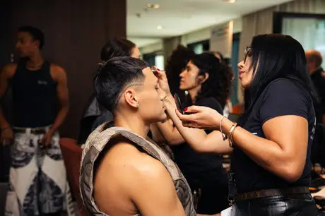 Backstage, 9 August 2026. Frame X_0WOK