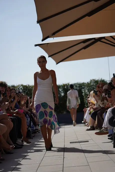 Roubs Style, 9 August 2026, show 4, Runway. Frame DTQW3Q