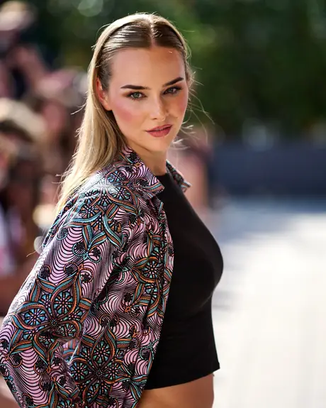 Roubs Style, 9 August 2026, show 4, Runway. Frame 6GCILT