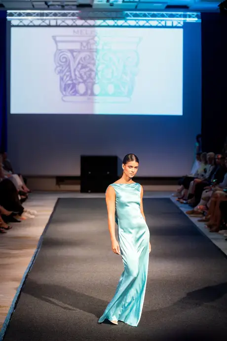 Melisande, 7 August 2026, show 2, Runway. Frame CTUGKU