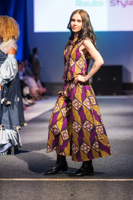 Roubs Style, 7 August 2026, show 2, Runway. Frame TXUPSI