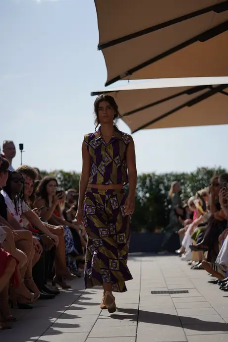 Roubs Style, 9 August 2026, show 4, Runway. Frame UM_EQX