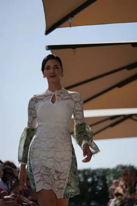 Roubs Style, 9 August 2026, show 4, Runway. Frame AEHABJ