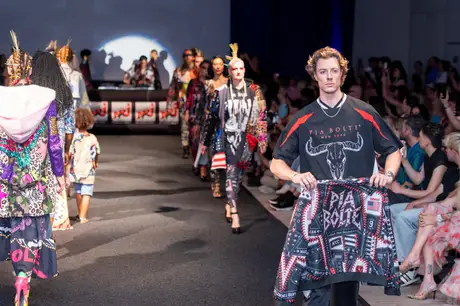 Pia Bolte, 8 August 2026, show 6, Runway. Frame 4MYZRG