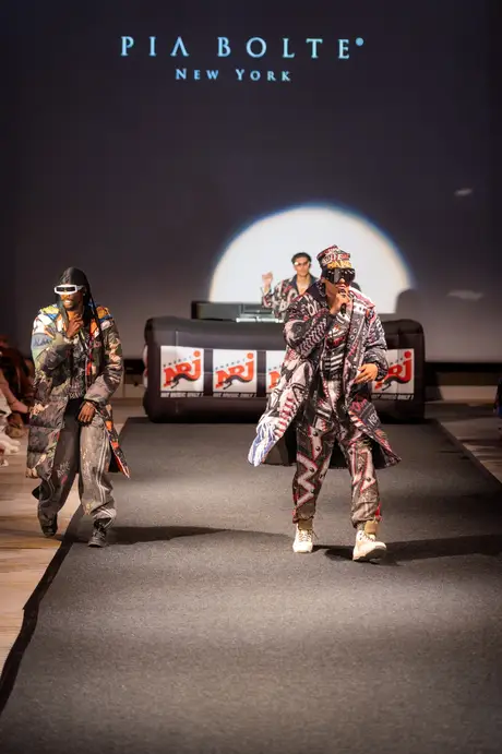 Pia Bolte, 8 August 2026, show 6, Runway. Frame JNOMFU