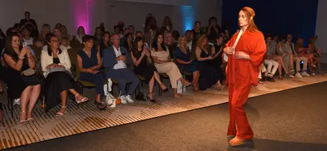Guests, 9 August 2026. Frame LXWQSI