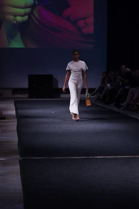 Holsta, 9 August 2026, show 6, second of two, Runway. Frame O3BUOZ