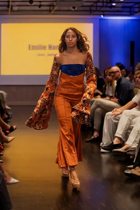 NEW CODES by FDI, 8 August 2026, show 1, Runway. Frame SIQLPL