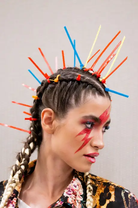 Pia Bolte, 8 August 2026, show 6, Runway. Frame X6S4PH