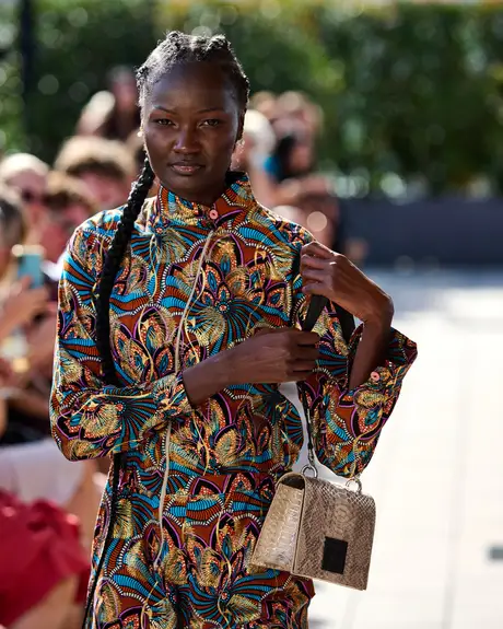 Roubs Style, 9 August 2026, show 4, Runway. Frame SWUUQG