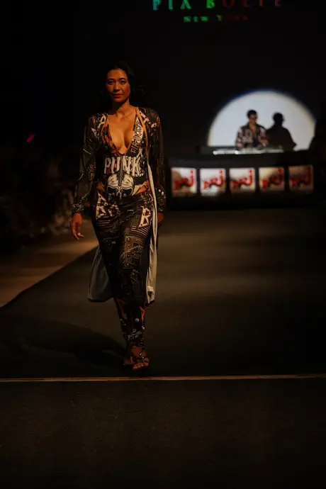Pia Bolte, 8 August 2026, show 6, Runway. Frame KE6GAO