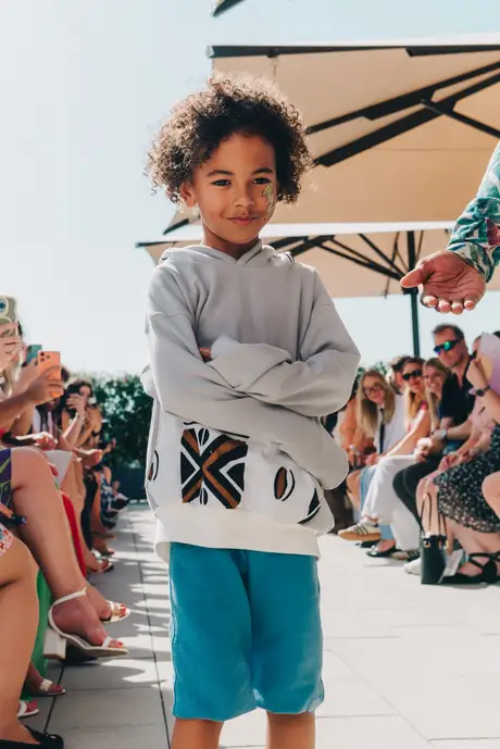 Roubs Style, 9 August 2026, show 4, Runway. Frame 9RIGU7