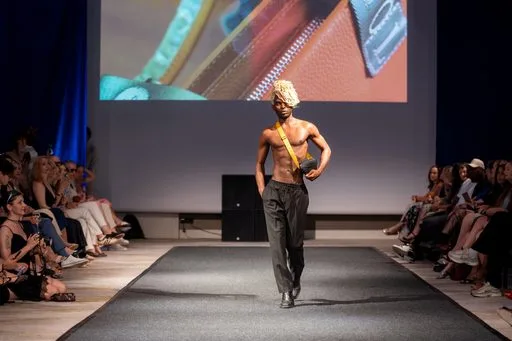 Joelle Jacobs x Holsta, 9 August 2026, show 6, Runway. Frame IFJTO4
