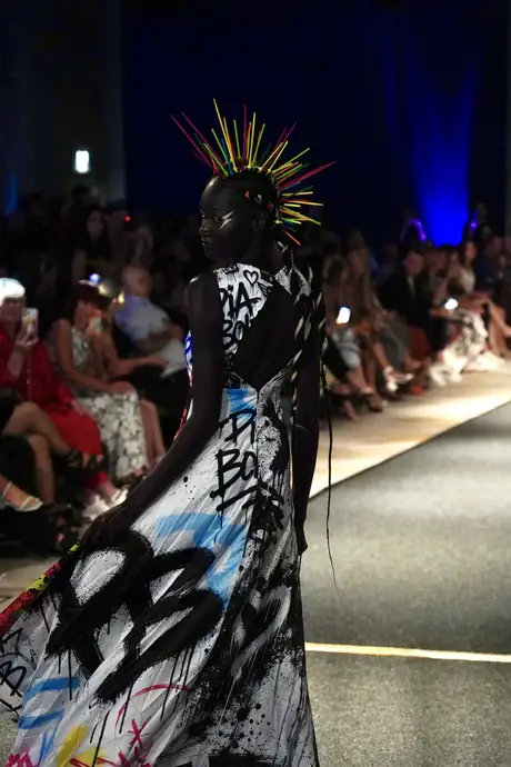 Pia Bolte, 8 August 2026, show 6, Runway. Frame 9NXU7B