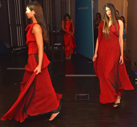 8 August 2026, show 5, Runway. Frame X620NM