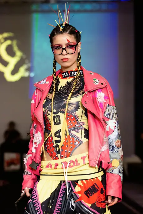 Pia Bolte, 8 August 2026, show 6, Runway. Frame DKGKJS