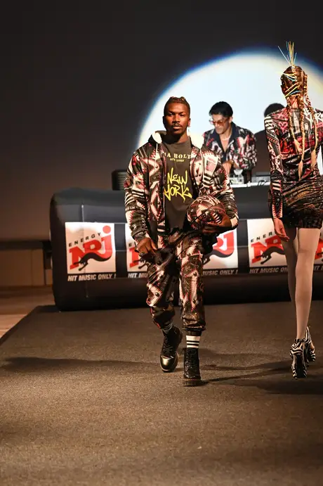 8 August 2026, show 6, Runway. Frame GGLTN5
