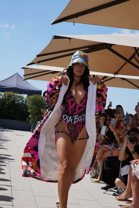 Pia Bolte, 8 August 2026, show 2, Runway. Frame 317MX1