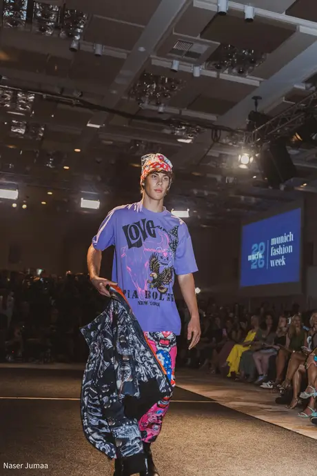 Pia Bolte, 8 August 2026, show 6, Runway. Frame JJGXP4